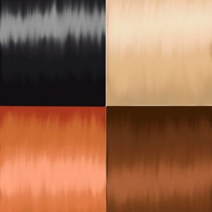 hair brush free brushes for procreate