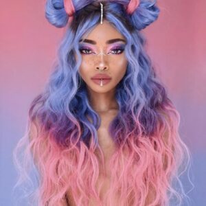 hair procreate free brushes for procreate (1)