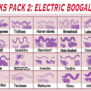 haks pack 2 electric boogaloo