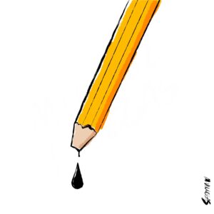 inker tweakage likey 2 brush procreate