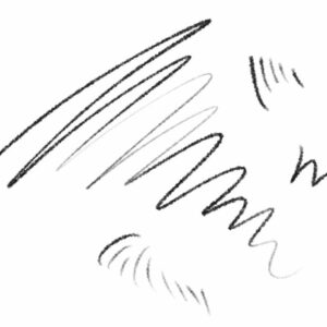 inky brush for procreate