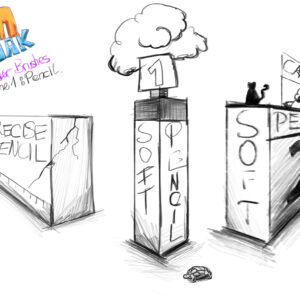 jamtoaks wonder pencils