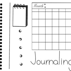 journaling free brushes for procreate