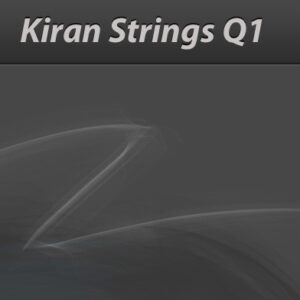 kiran mystic strings brushes for procreate