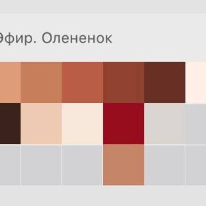 krisbow.art Эфир