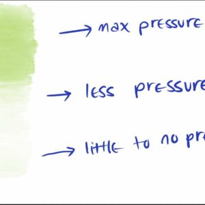 larapuna brush custom for procreate