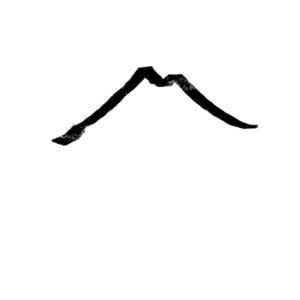 large blending brush procreate