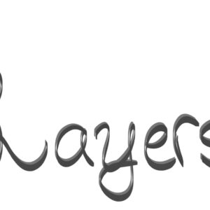 layer brush procreate procreate