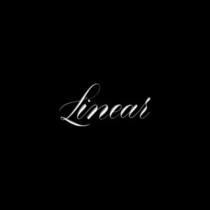 linear procreate lettering brush
