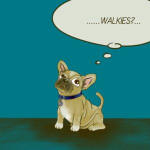 loish like brushset for procreate