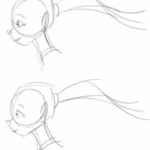 macalabs hb pencil procreate