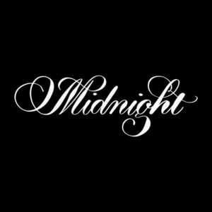 midnight procreate lettering brush
