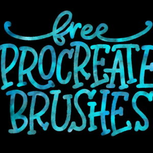 missy meyer free procreate brushes
