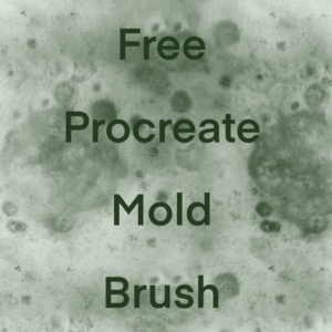 mold procreate brushes