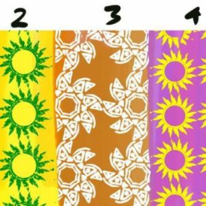 more pattern brushes