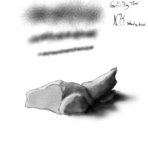 nk shading tool for procreate