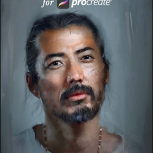 now free oil paint 2018 procreate