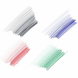 new updated bic cristal ball point pen 2 procreate