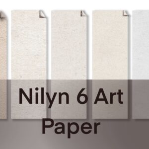 nilyn art paper pack procreate