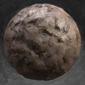 oil & canvas brush free