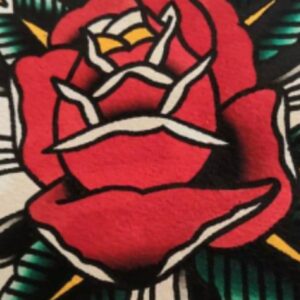 old school spit shader free brushes for procreate