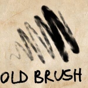 old brush free brushes for procreate