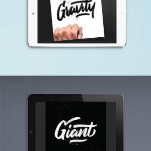 procreate brush pack