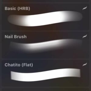 pablo peruzzi’s simple brushes (free)