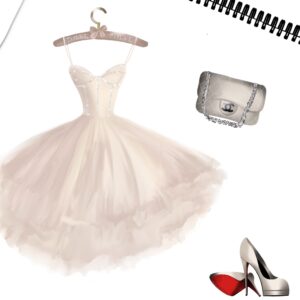 paper pad spiral brush procreate