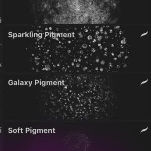 pigment texture pack by redsssatan