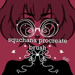 polaine free brushes for procreate