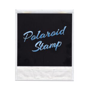 polaroid stamp brushes procreate