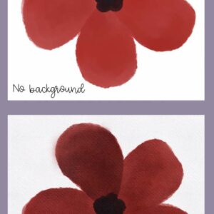 potential watercolor procreate