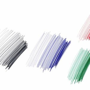 procreate bic ball point pen brush