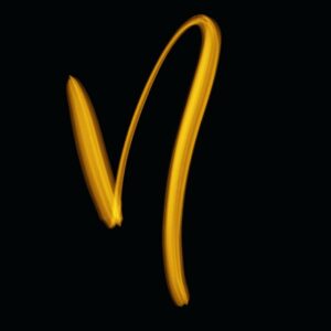 procreate free lettering brush glim d2l