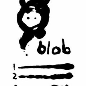 procreate blob brush pack