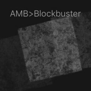 procreate block buster brush