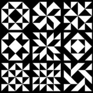 procreate brushes – patterns vol. 3