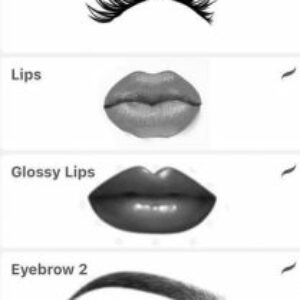 procreate free makeup brushes