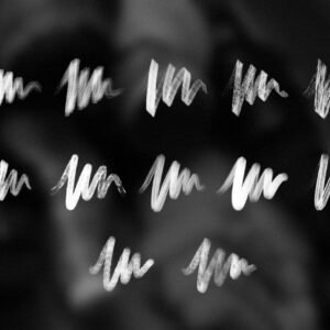 procreate markers brushes