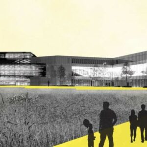 procreate people brush set for architecture people