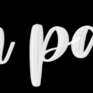 procreate sign paint brush