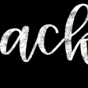 procreate spackle brush