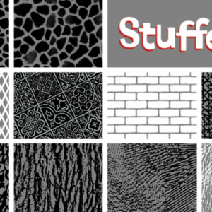 procreate stocking stuffers brushset 2