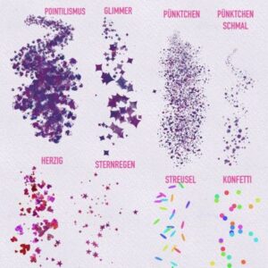 procreate stoni‘s confetti brushset (free)