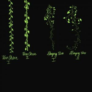 procreate weirwood brushes new brushes