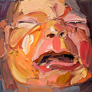 procreate impasto brush