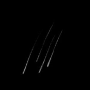 rain brush procreate