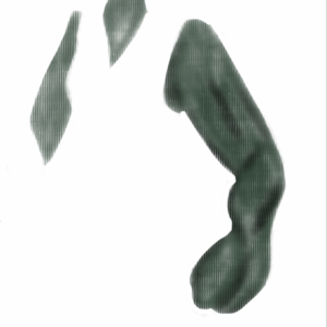 rib knit brush procreate