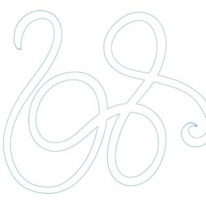 ribbon brush procreate